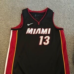 Nike basketball jersey men’s small